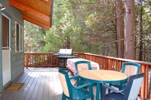 Chalet 30a Dunnings Retreat
