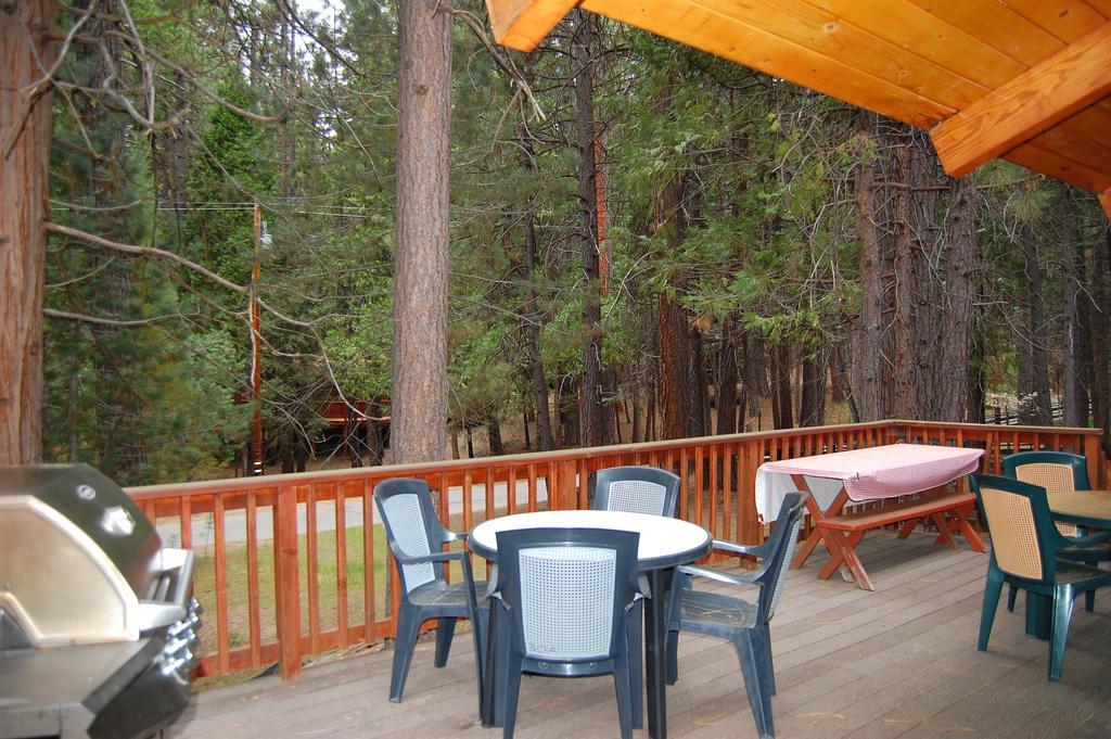 Chalet 30a Dunnings Retreat