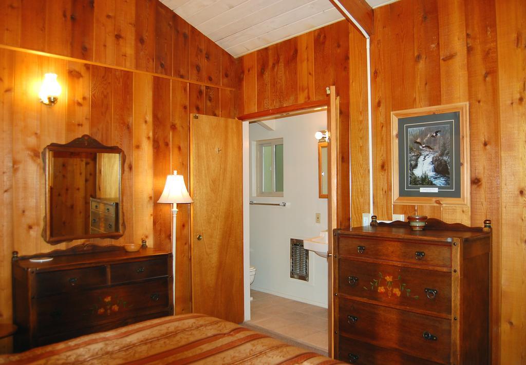 Chalet 30a Dunnings Retreat Wawona