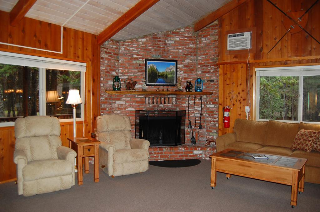 30a Dunnings Retreat Chalet *