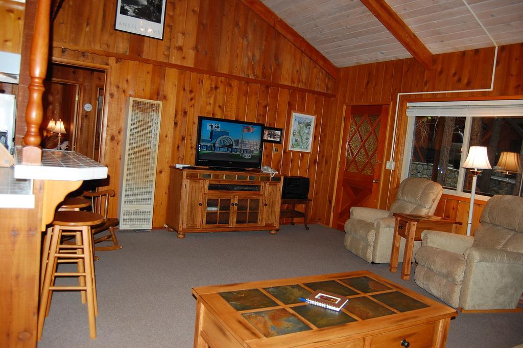 30a Dunnings Retreat Chalet
